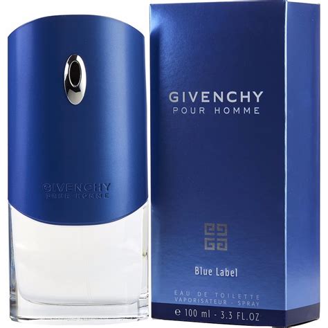 givenchy blue label price check|Givenchy gentleman aftershave cheapest price.